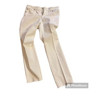 Chico’s Platinum Denim - size 1 (normal 8/10) - short - excellent used condition